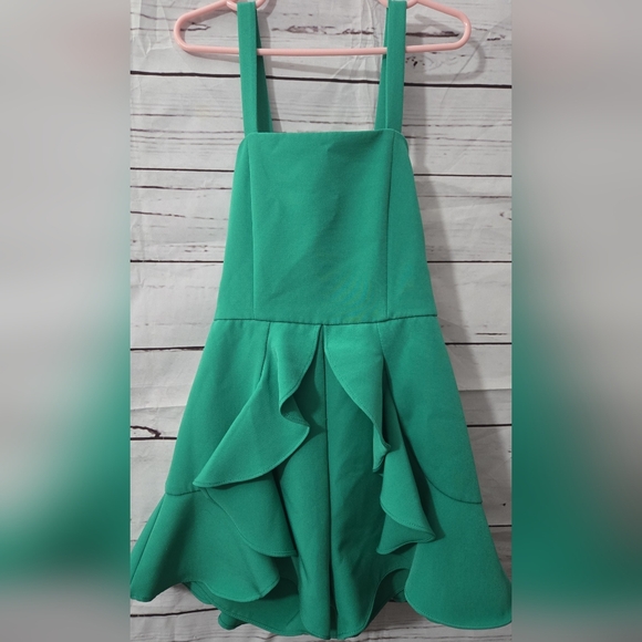 Tween Diva Romper Dress - Picture 3 of 6